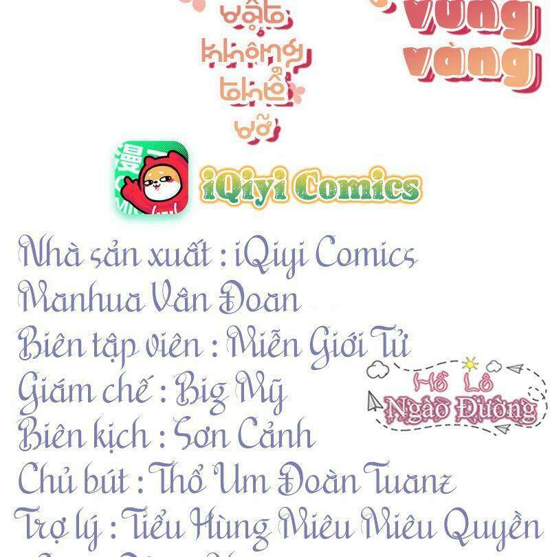 Quận Chúa Vững Vàng, Thiết Lập Nhân Vật Không Thể Vỡ: Chapter 35