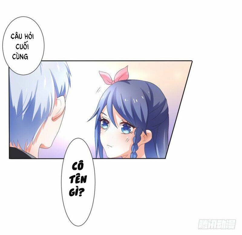 Ức Lạc Tinh Thần: Chapter 5