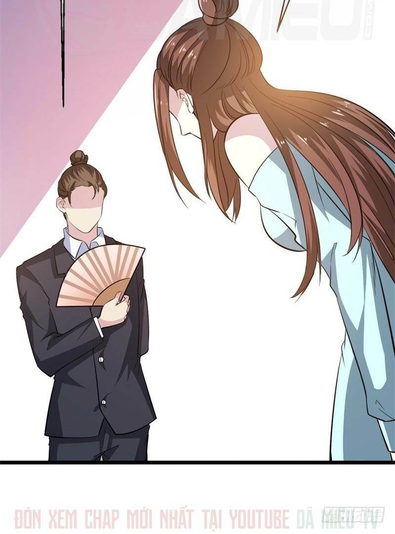 Đô Thị Siêu Cấp Thần Tôn: Chapter 14