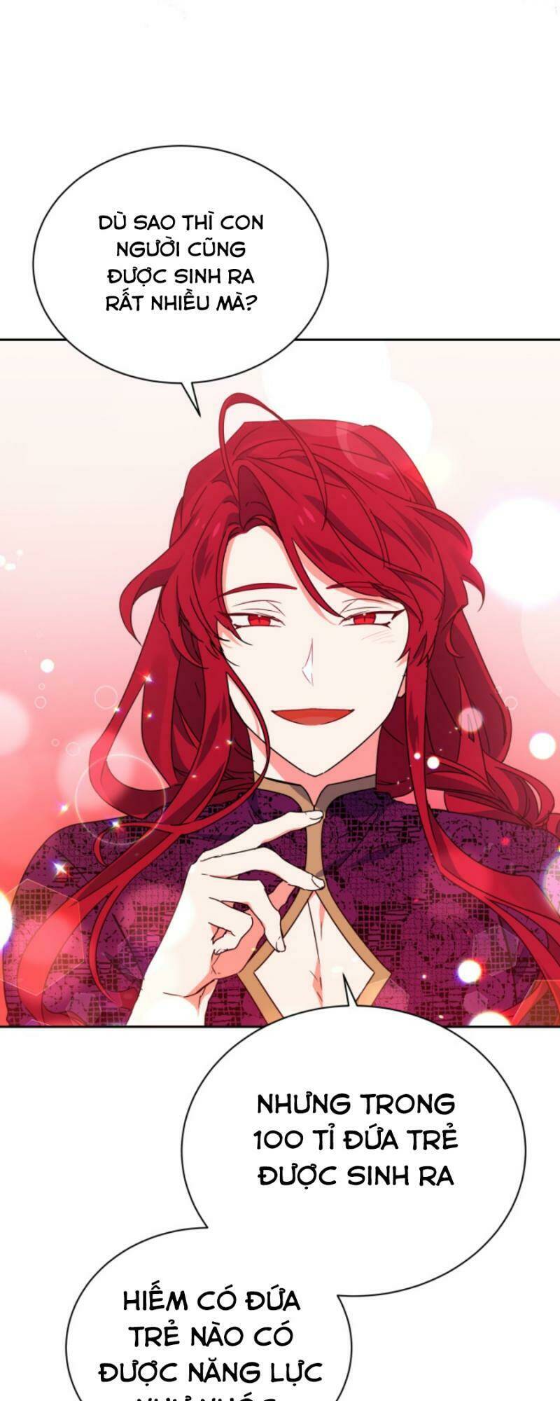 Nàng Elizabeth Thuần Khiết: Chapter 13