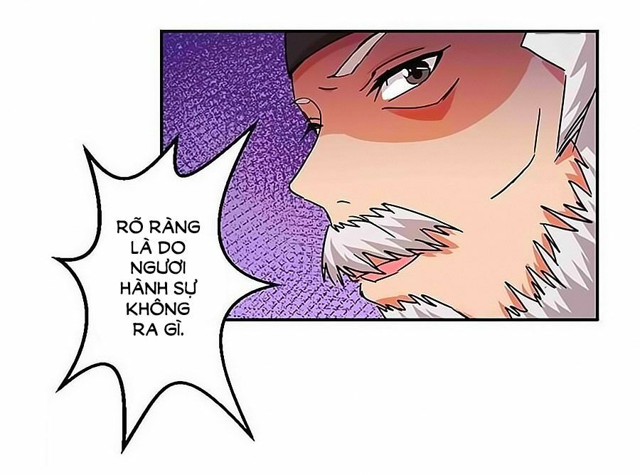 Vương Gia ! Ngươi Thật Bỉ Ổi !: Chapter 326