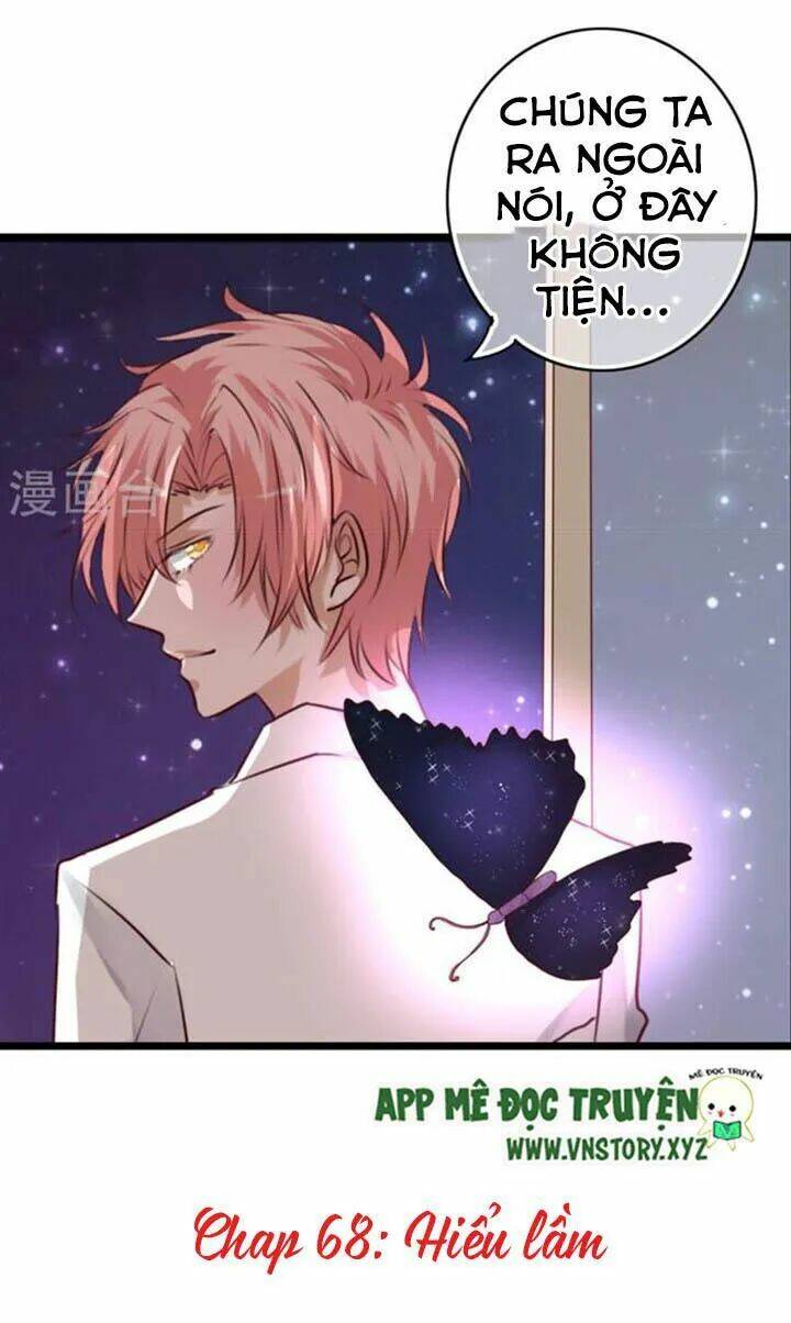 Sau Con Mưa Mùa Hạ: Chapter 68