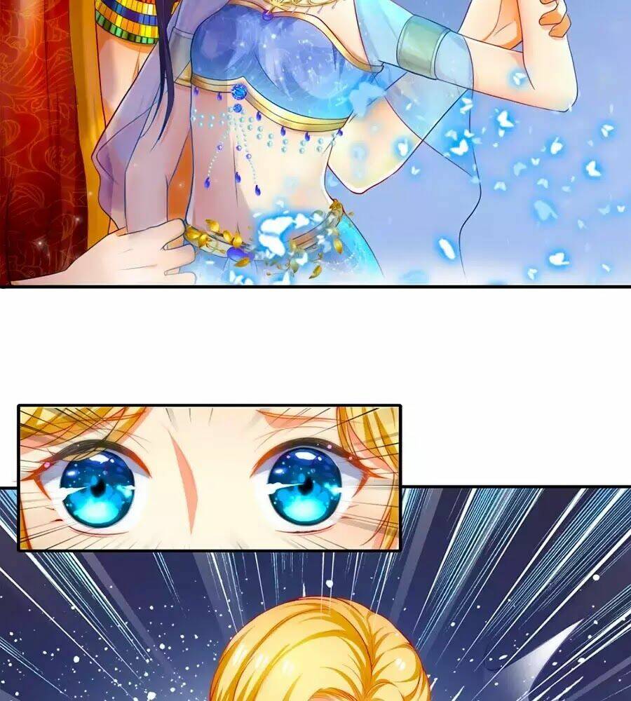 Sủng Hậu Của Vương: Chapter 1