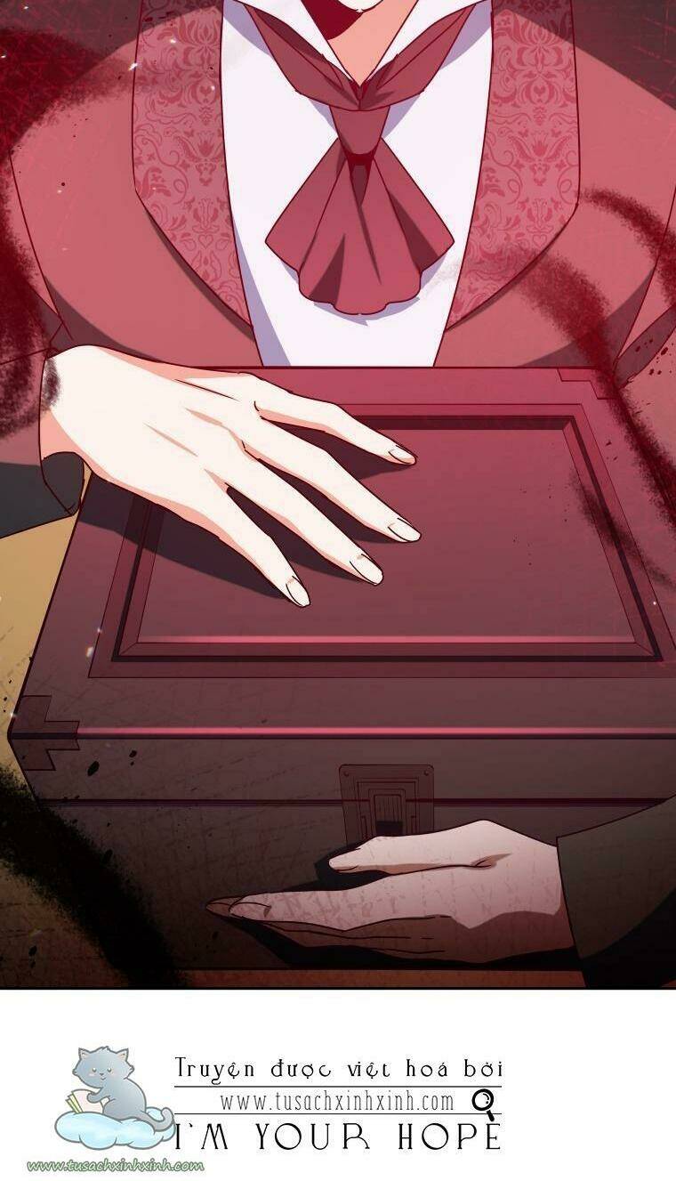 Nàng Elizabeth Thuần Khiết: Chapter 39