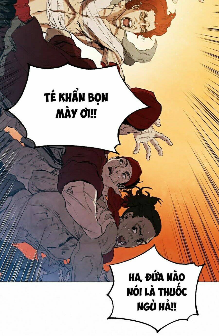 Phụng Tiên Trọng Sinh Ký: Chapter 2