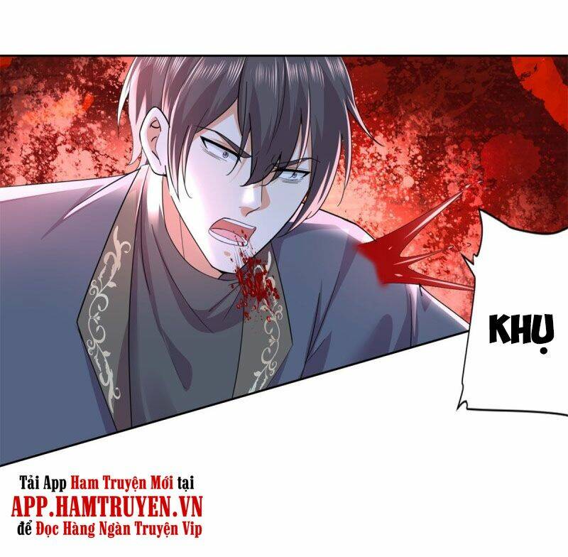 Chí Tôn Toàn Năng: Chapter 104