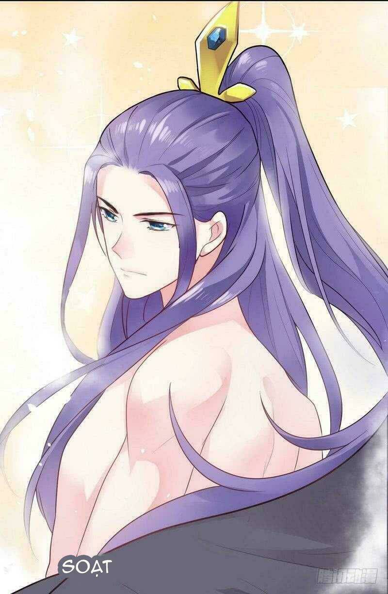 Vương Phi - Âm Động Thiên Hạ: Chapter 38