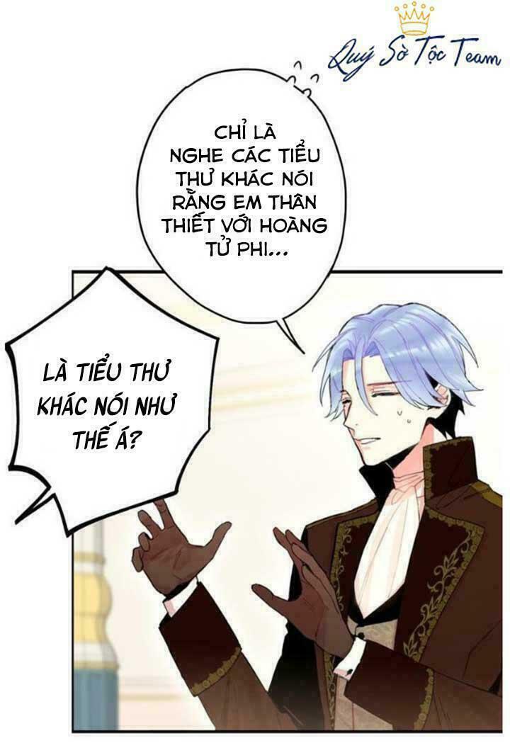 Tồn Tại Với Tư Cách Là Vợ Của Nam Chính: Chapter 46: Người cứ sống ở nơi nguy hiểm đó đi