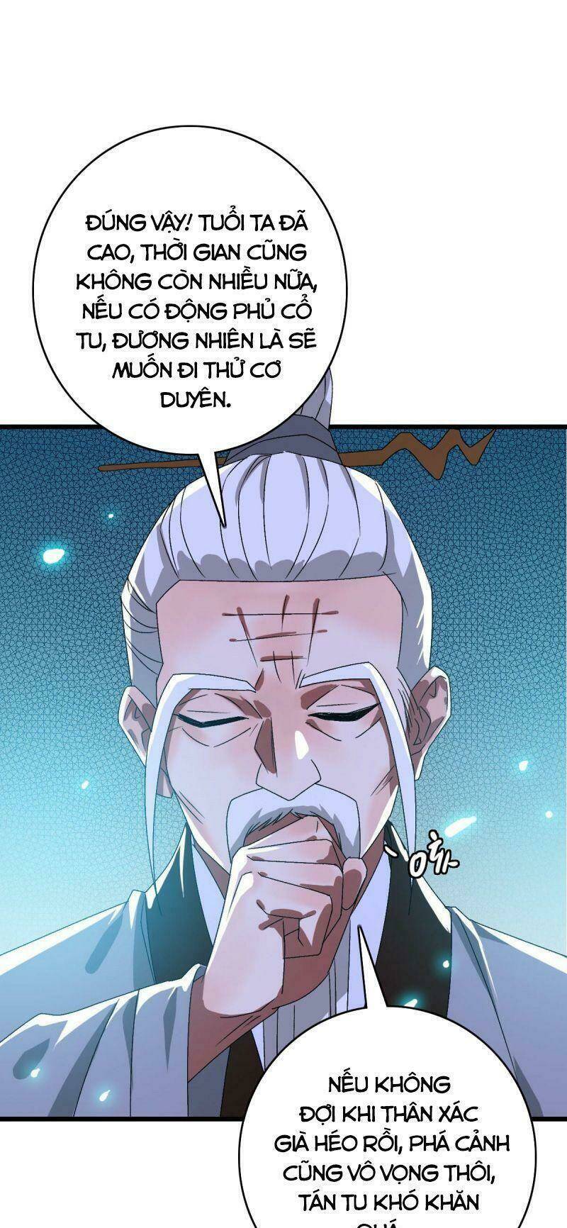 Siêu Đạo Thần Thuật: Chapter 88