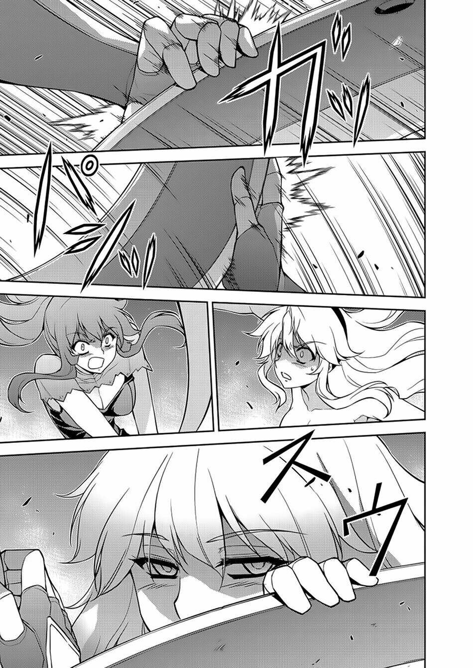 Freezing: Chapter 160