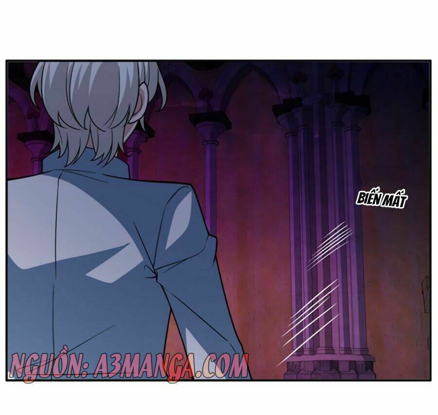 Người Yêu Khát Máu Của Tôi: Chapter 76
