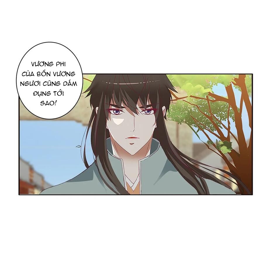 Thông Linh Phi: Chapter 564