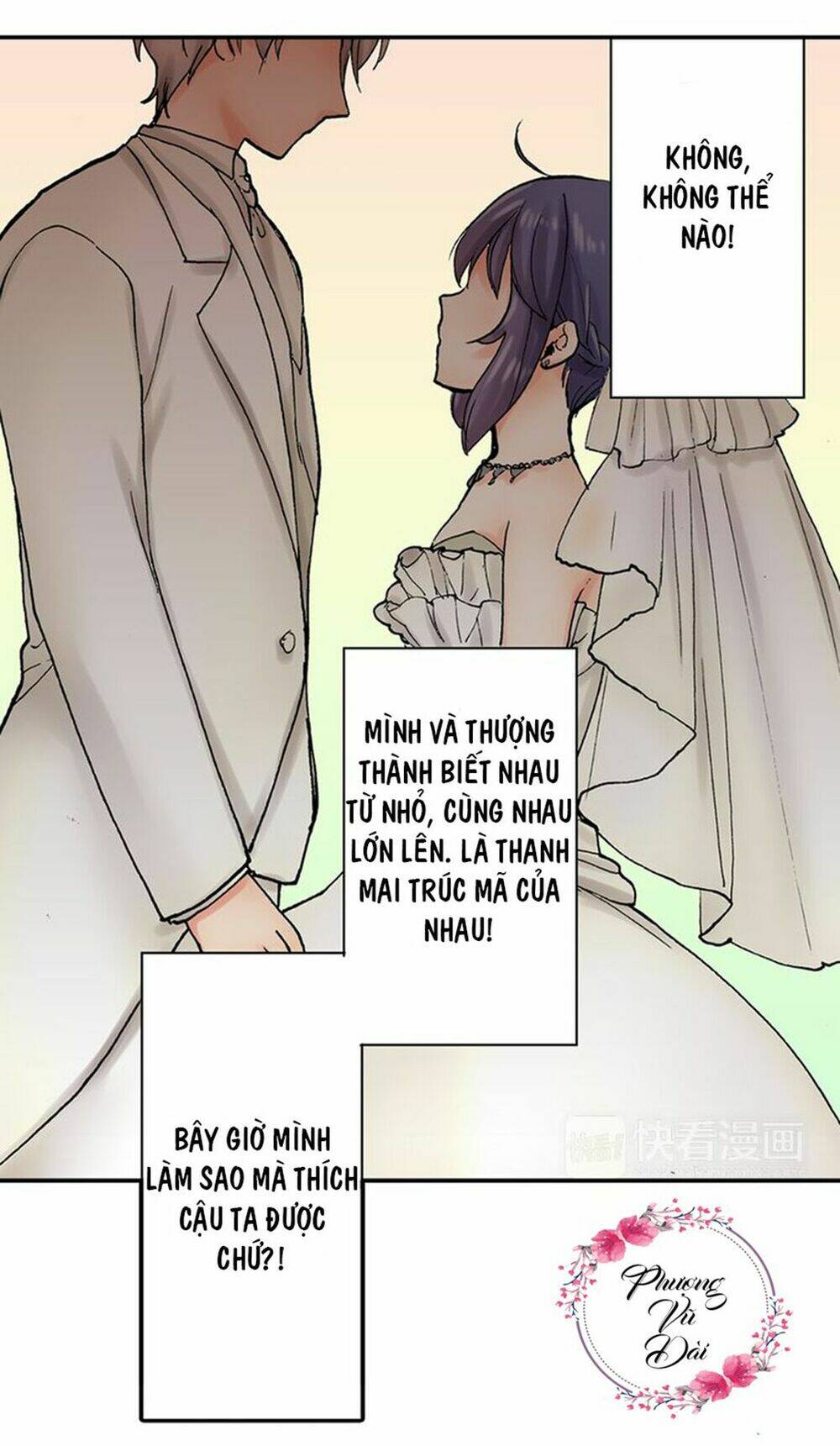 Mệnh Lệnh Tuyệt Đối Của Bá Đạo Vương Tử: Chapter 9