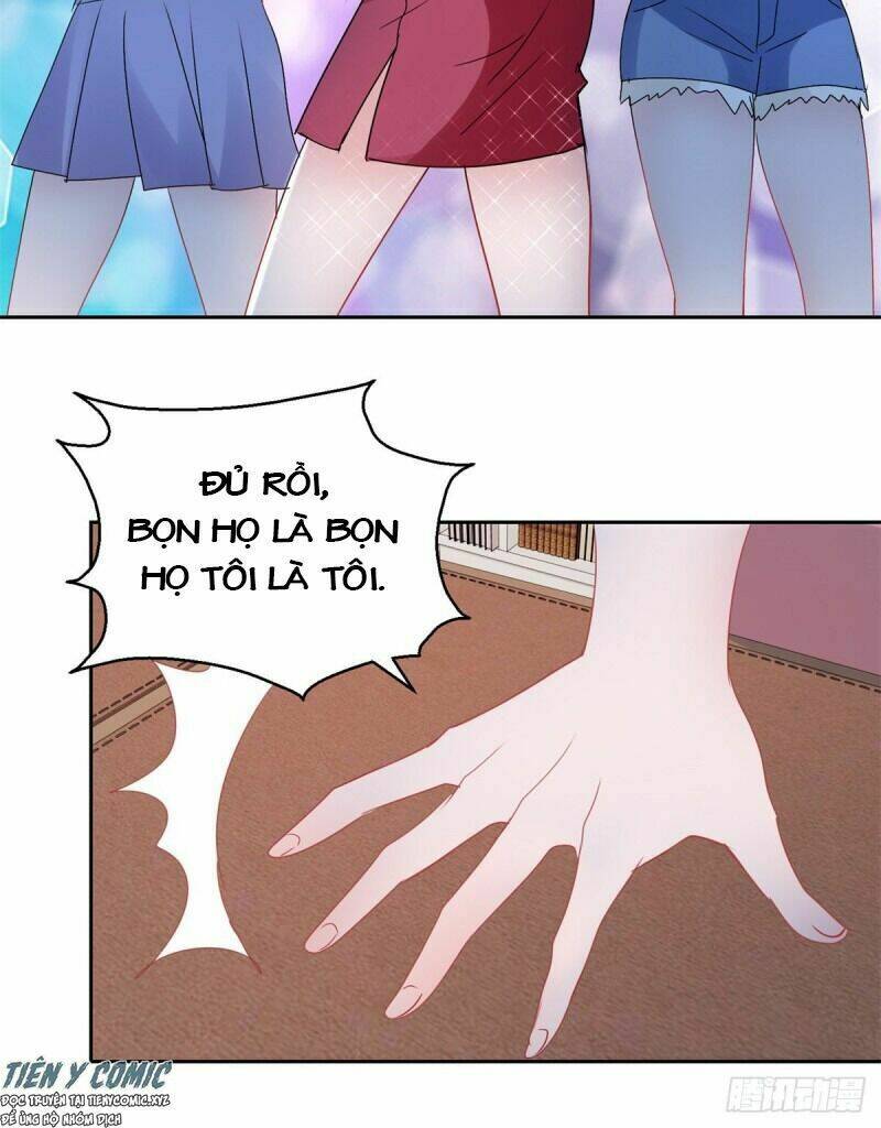 Vú Em Là Cổ Tiên: Chapter 162