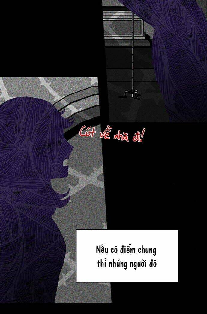 Con Người Không Phải Thứ Có Thể Sửa Rồi Dùng Được Đâu!: Chapter 6