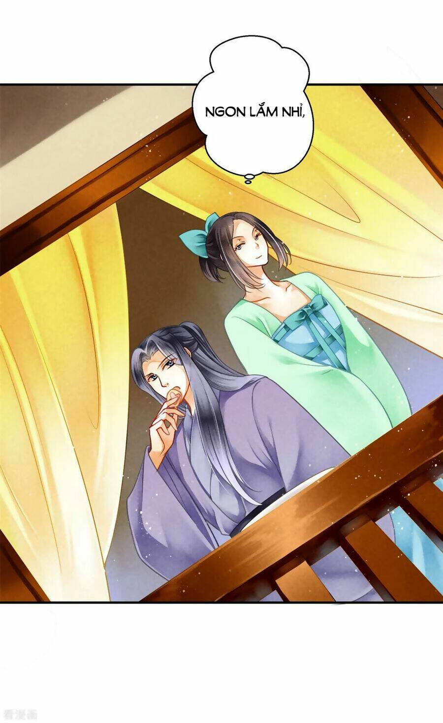 Ái Thượng Vô Địch Tiếu Hoàng Hậu: Chapter 140