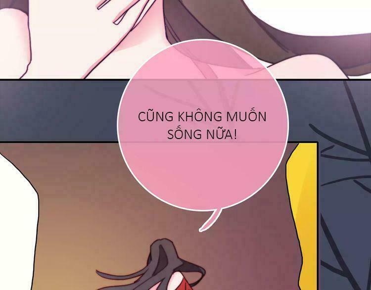 Trái Tim Băng Giá: Chapter 41