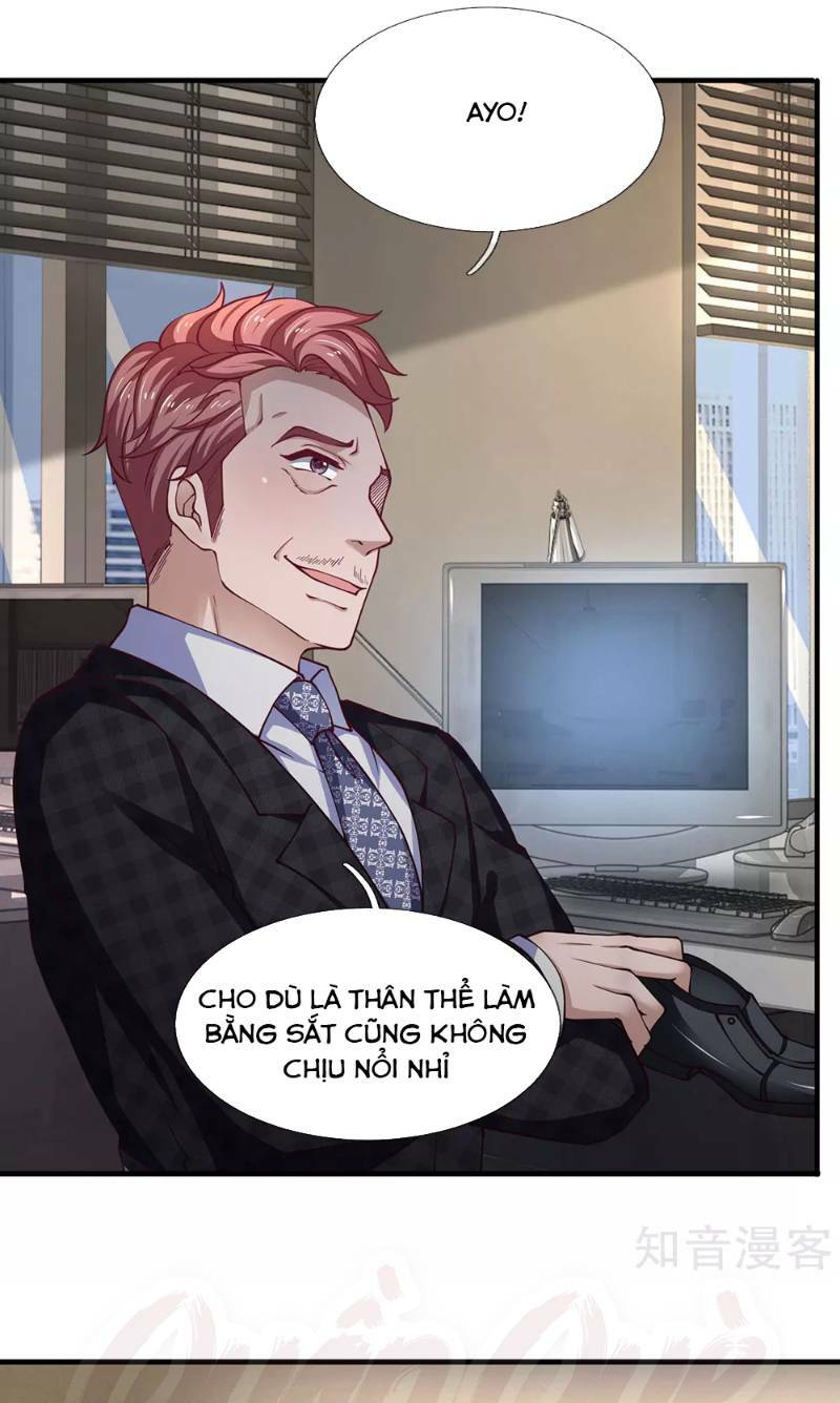 Chung Cực Binh Vương Tại Đô Thị: Chapter 90