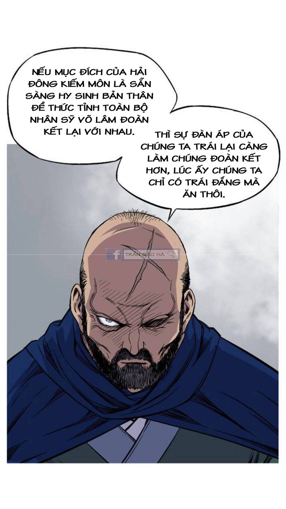 Cao Thủ 2: Chapter 143
