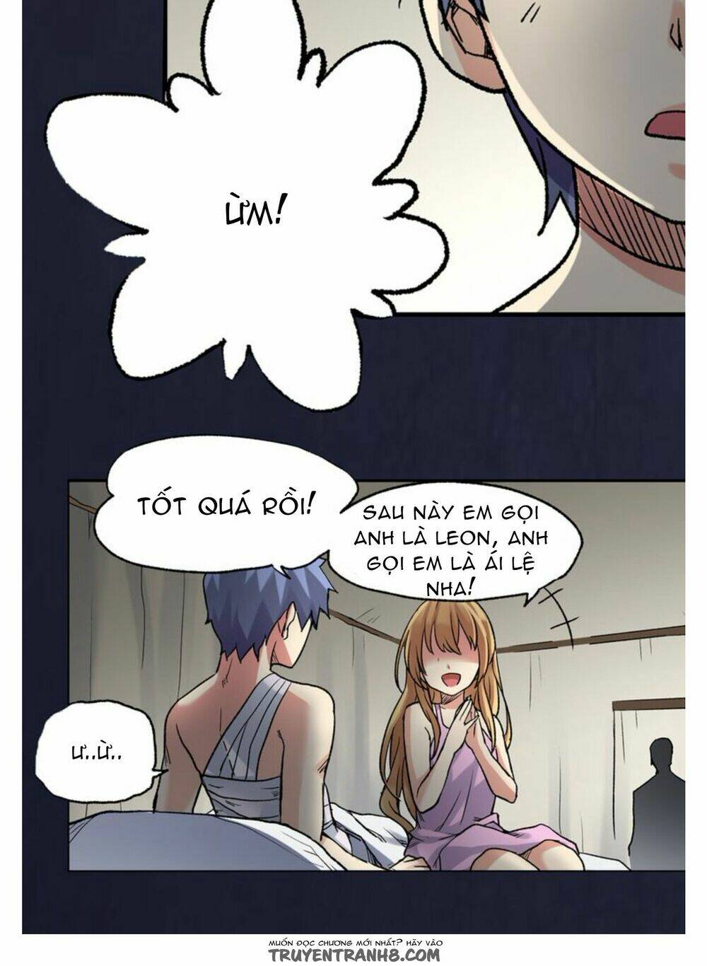 Vì Tôi Là Ông Chú Mở Tiệm Bán Vũ Khí: Chapter 39