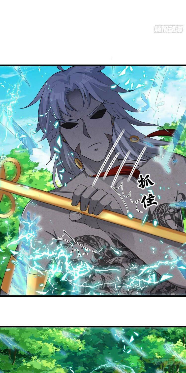 Tà Du Ký: Chapter 127