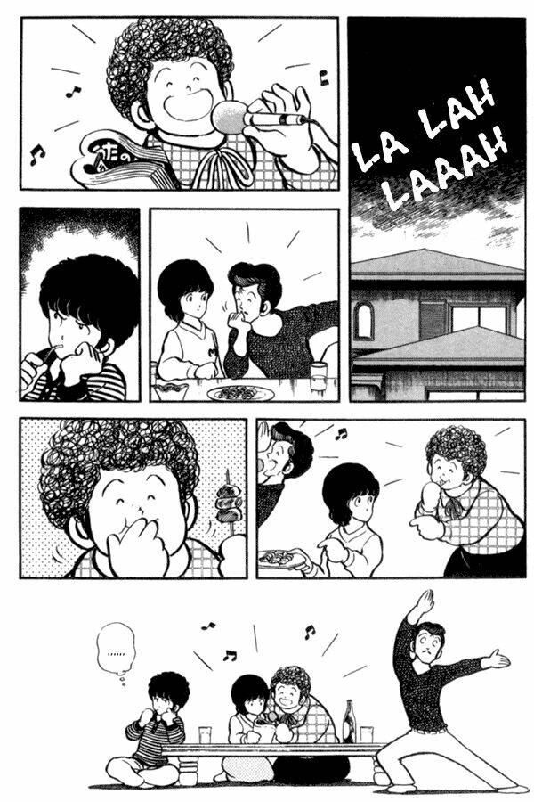 Miyuki: Chapter 18