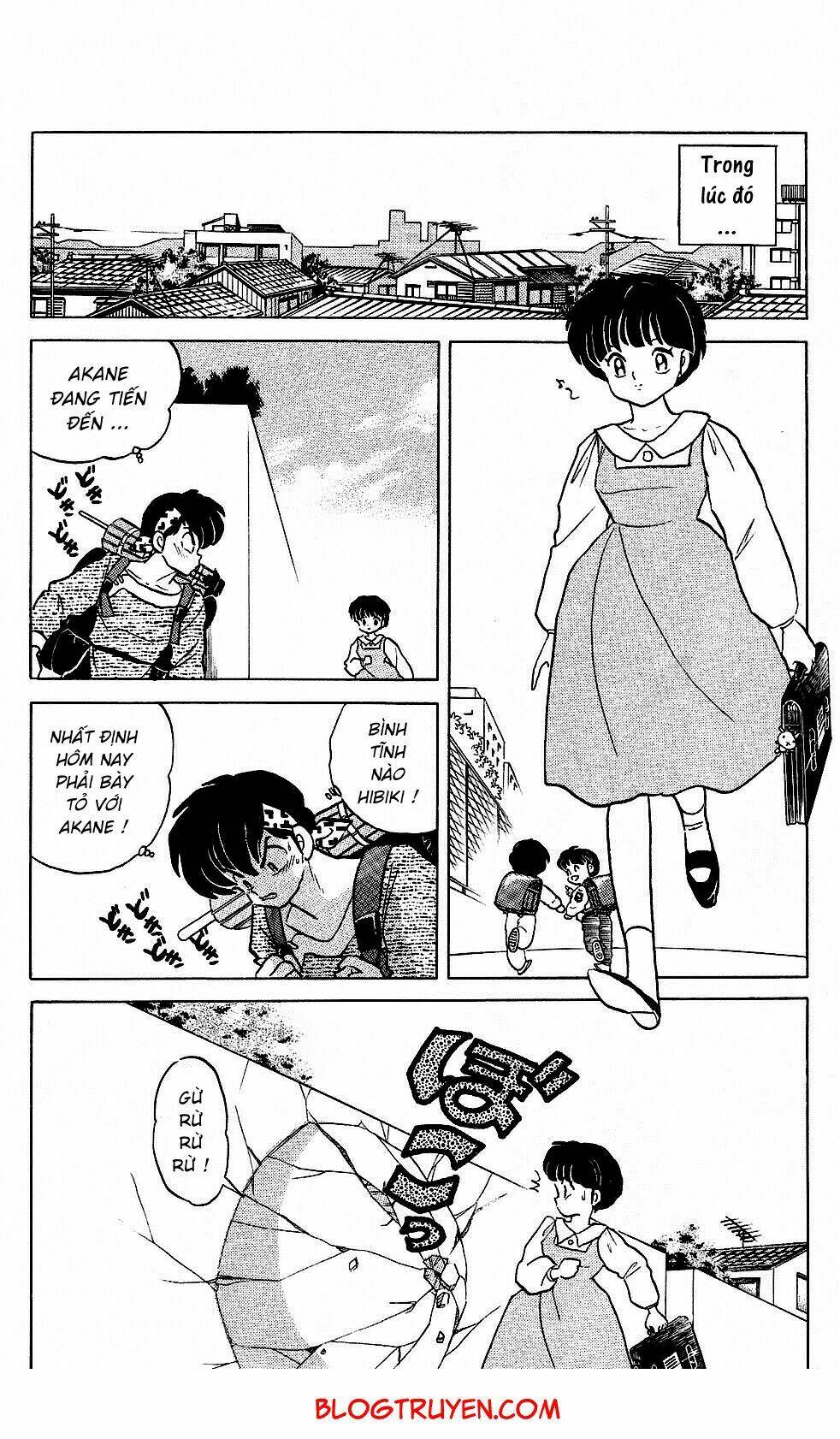 Suối Lời Nguyền: Chapter 246