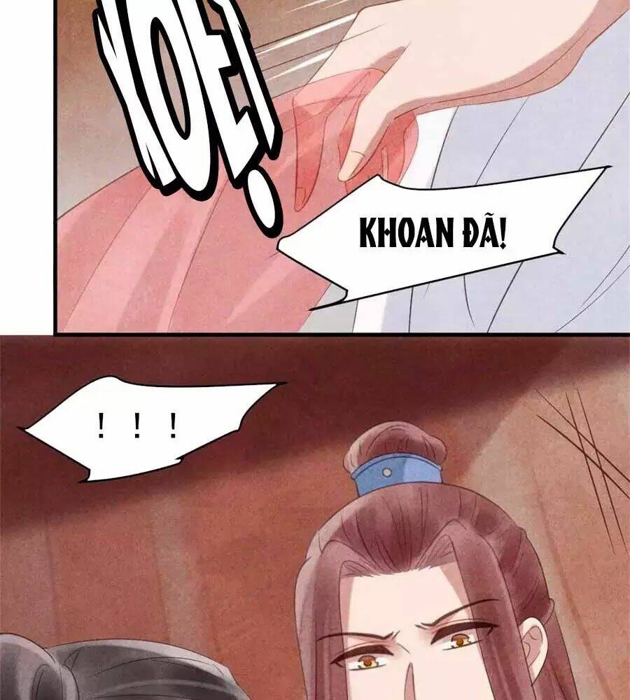 Vương Phi Muốn Trèo Tường: Chapter 60