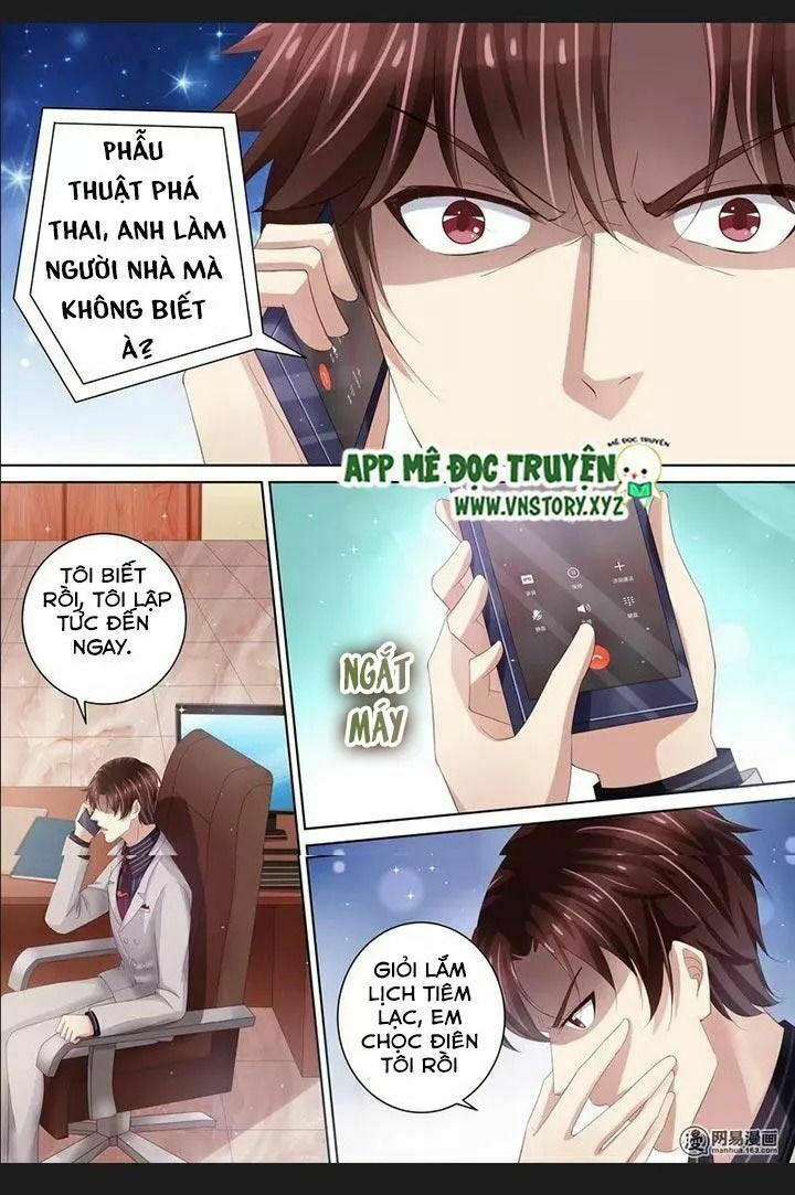 Cưng Chiều Vợ Yêu: Chapter 87: Âm mưu độc ác