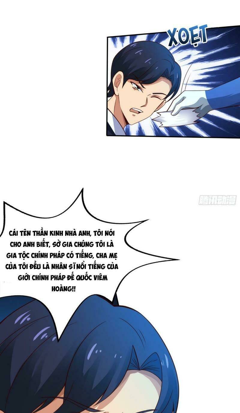 Tổ Chức X.e: Chapter 10