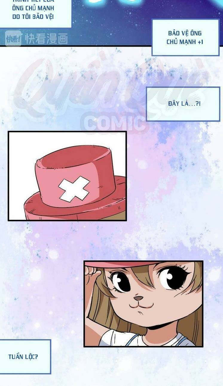 Ta Có Rất Nhiều Thành Tích: Chapter 13