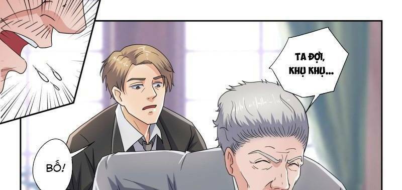 Thấu Thị Chi Nhãn: Chapter 290