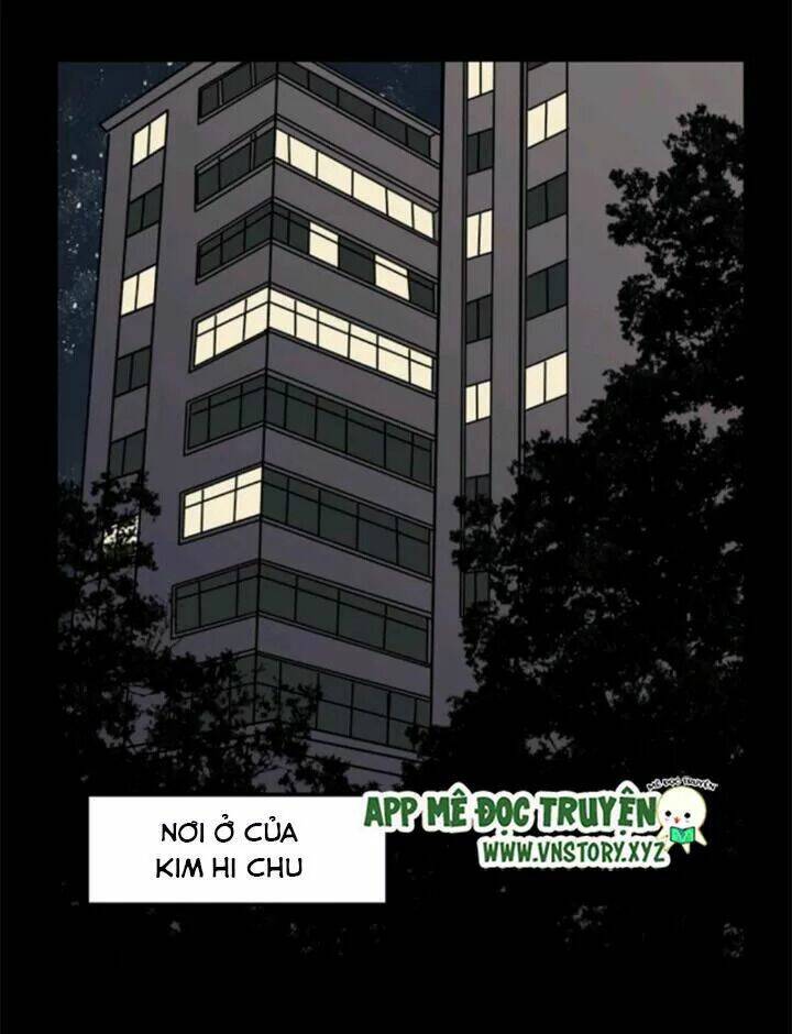 Nhật Ký Nữ Phù Thủy Hồi Sinh: Chapter 52