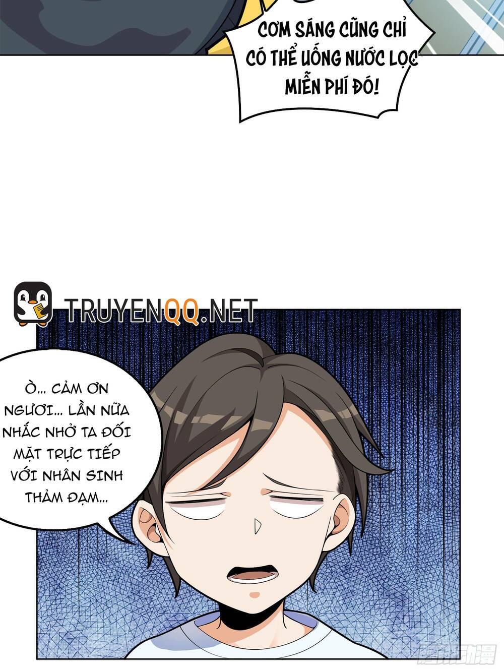 Pubg Luck Rookie: Chapter 4