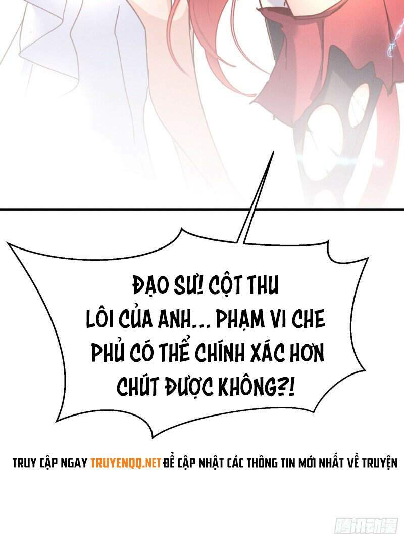 Trở Thành Đạo Sư Dũng Sĩ: Chapter 40