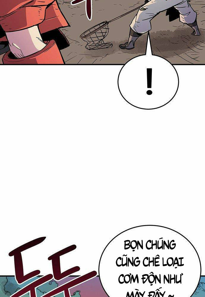 Chủ Nhân Thiên Giới: Chapter 1