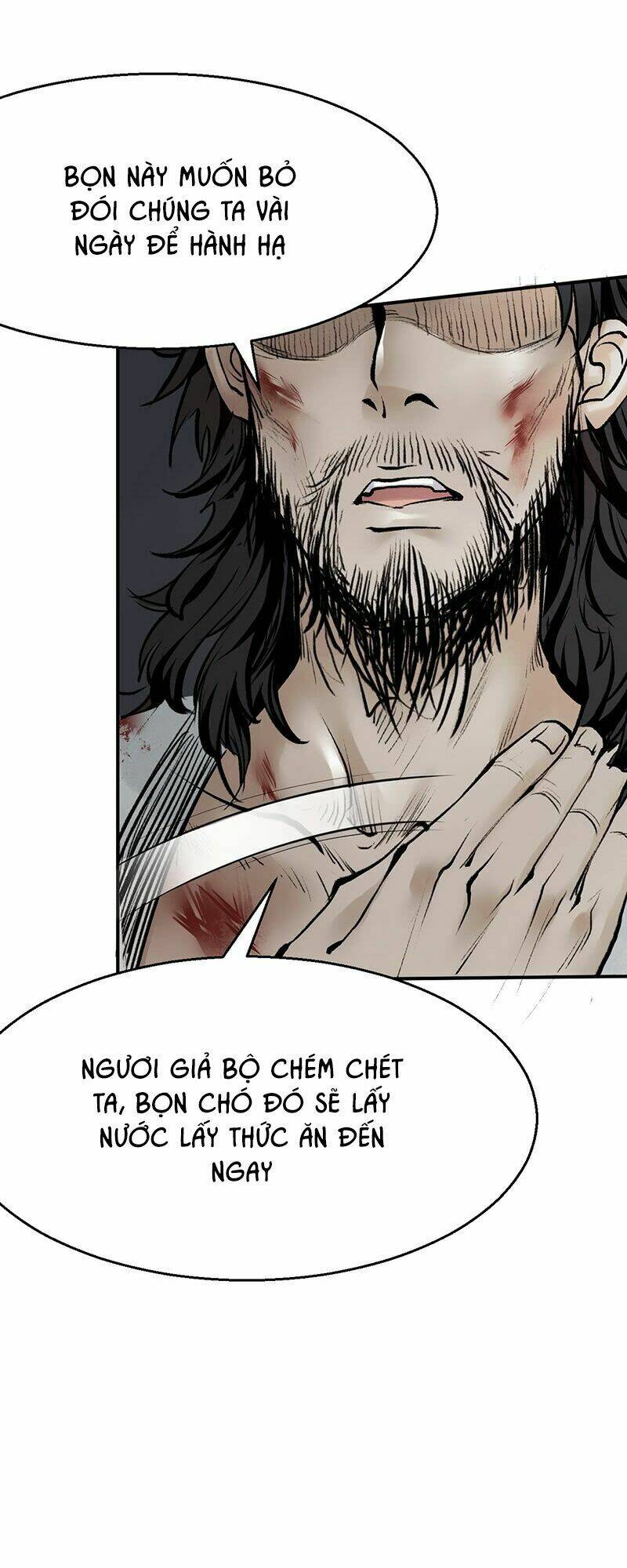 Liên Thành Quyết: Chapter 10