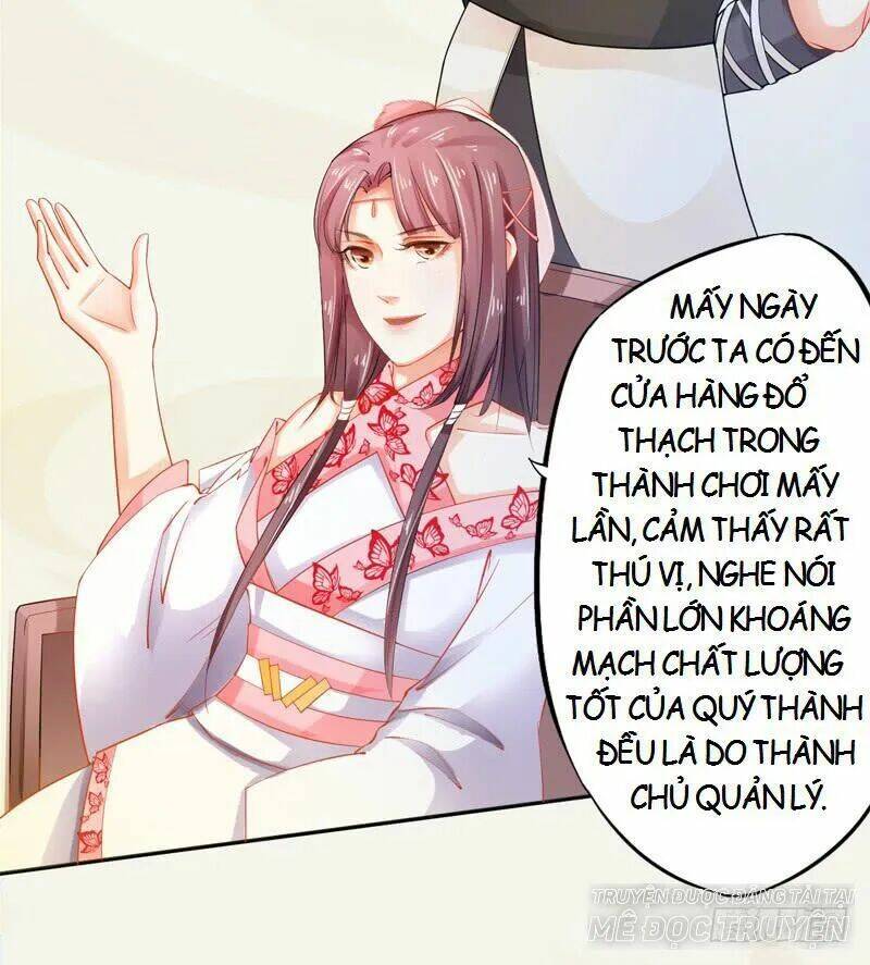 Tuyệt Thế Luyện Đan Sư: Chapter 13