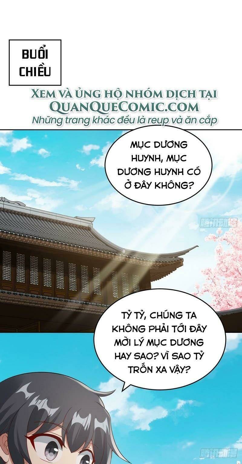 Nghịch Lân: Chapter 89