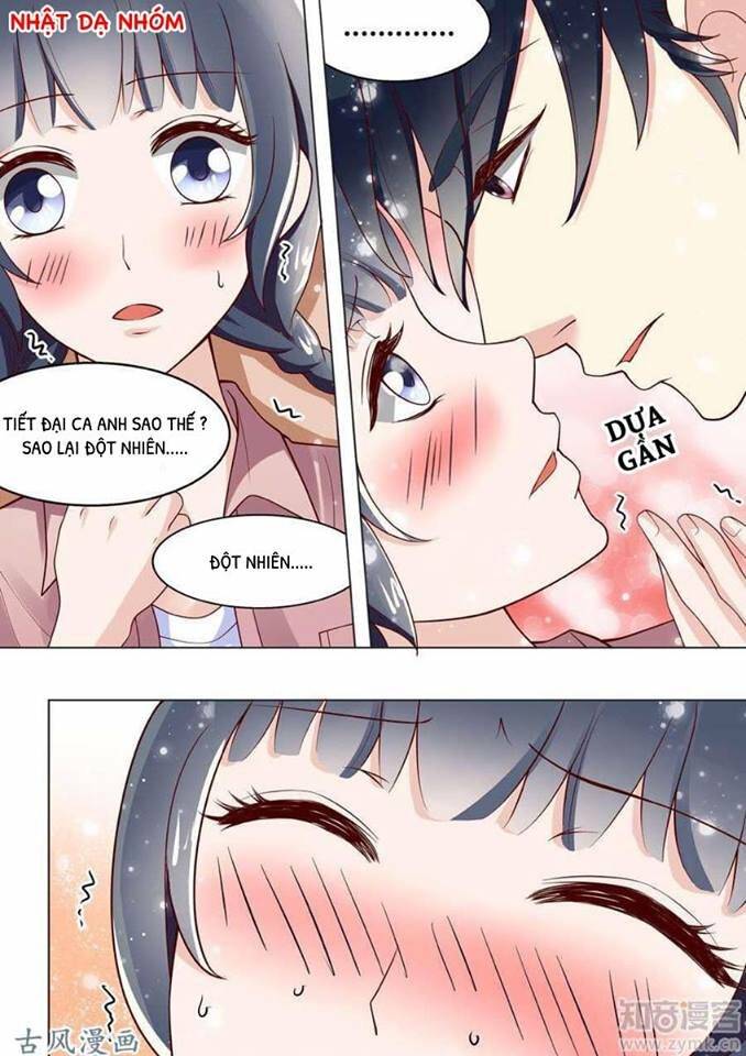 Tiểu Tiên Lại Thâu Tập: Chapter 5