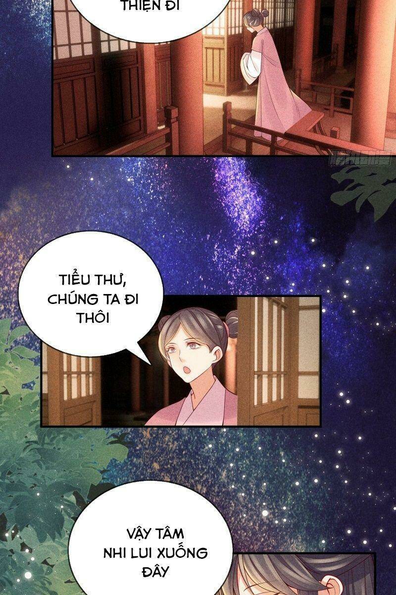 Trọng Sinh Chi Đích Nữ Bất Thiện: Chapter 45
