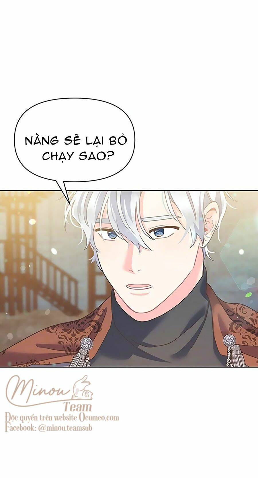 Khu Vườn Câm Lặng: Chapter 10