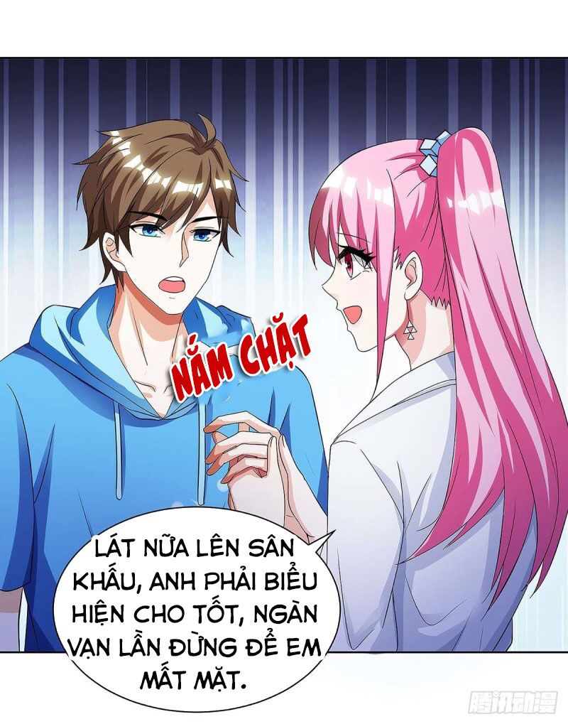 Thần Cấp Thấu Thị: Chapter 99