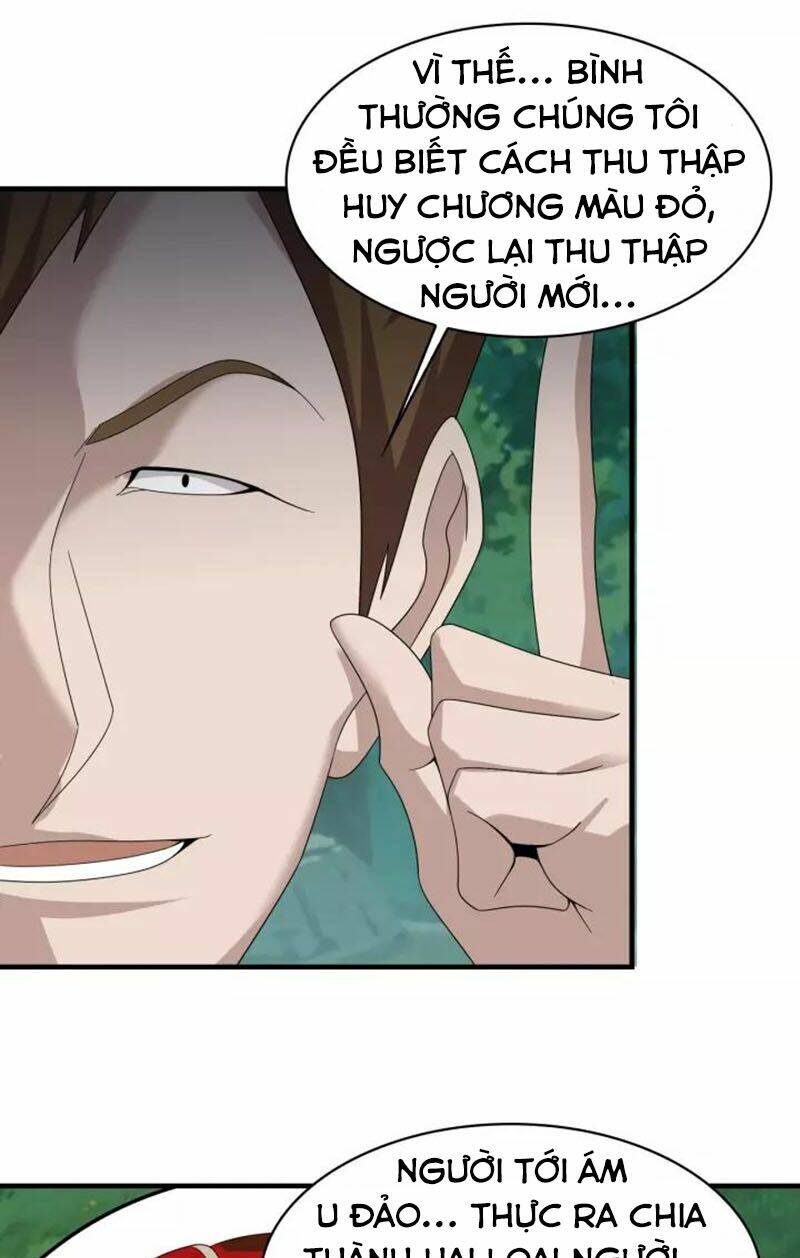 Siêu Cấp Đại Chủ Bạ: Chapter 78