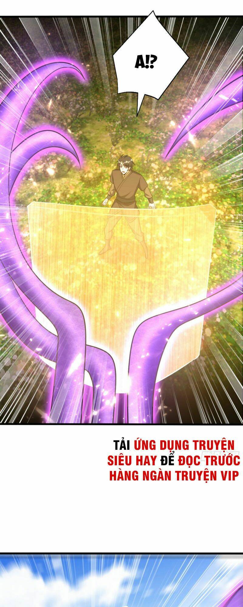 Yêu Giả Vi Vương: Chapter 150