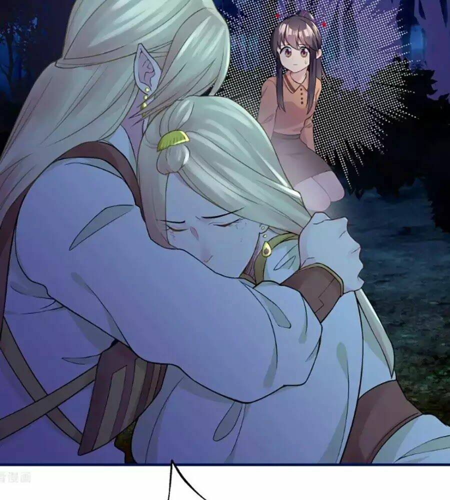 Anh Ấy Đến Từ Địa Ngục: Chapter 30