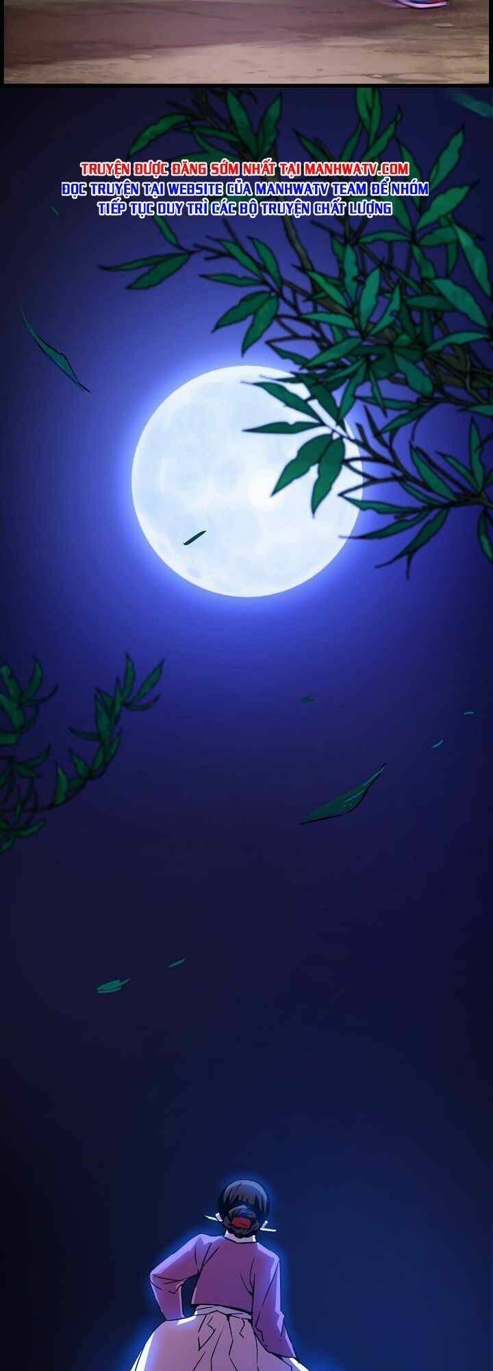 Tôi Sẽ Sống Như Một Hoàng Tử: Chapter 48