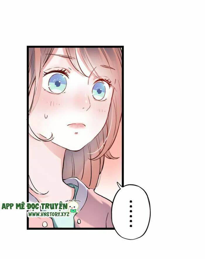 Trạch Thượng Tịch Mịch Huỳnh Hỏa: Chapter 18