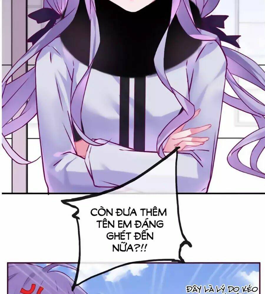 Đừng Nghịch, Ta Chỉ Muốn Yên Tĩnh: Chapter 66