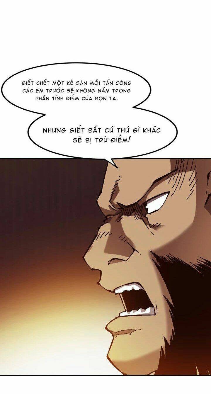 Nô Lệ Nghịch Thiên: Chapter 42